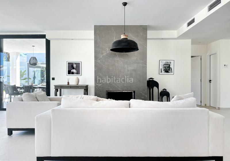 Foto 93245550-5994-46aa-b080-63724277c7c9. Lloguer xalet a calle la pacheca alta 22 a Benahavís pueblo Benahavís