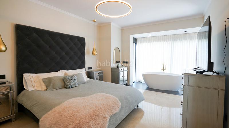 Foto 9fef64f0-f702-4c97-9697-c0c1beef48c0. Rent chalet in calle la pacheca alta 22 in Benahavís pueblo Benahavís