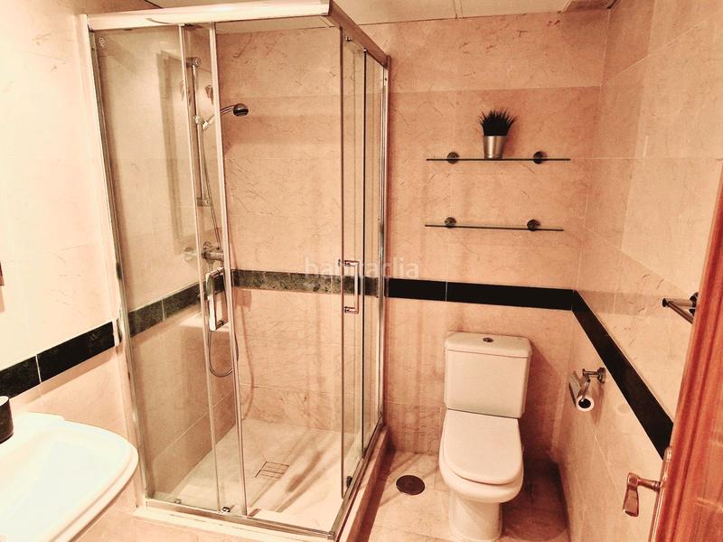 Foto 0b6bb559-fb9f-4212-93ec-39ec02ff18b2. Rent flat in calle la pacheca alta 22 in Benahavís pueblo Benahavís