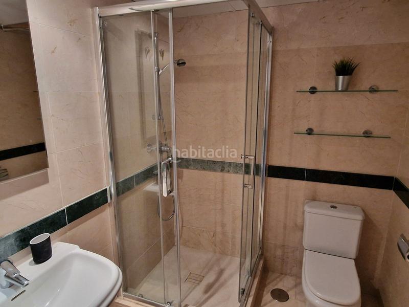 Foto 0f098252-b4f1-47c8-9334-2ae7e39222a8. Rent flat in calle la pacheca alta 22 in Benahavís pueblo Benahavís