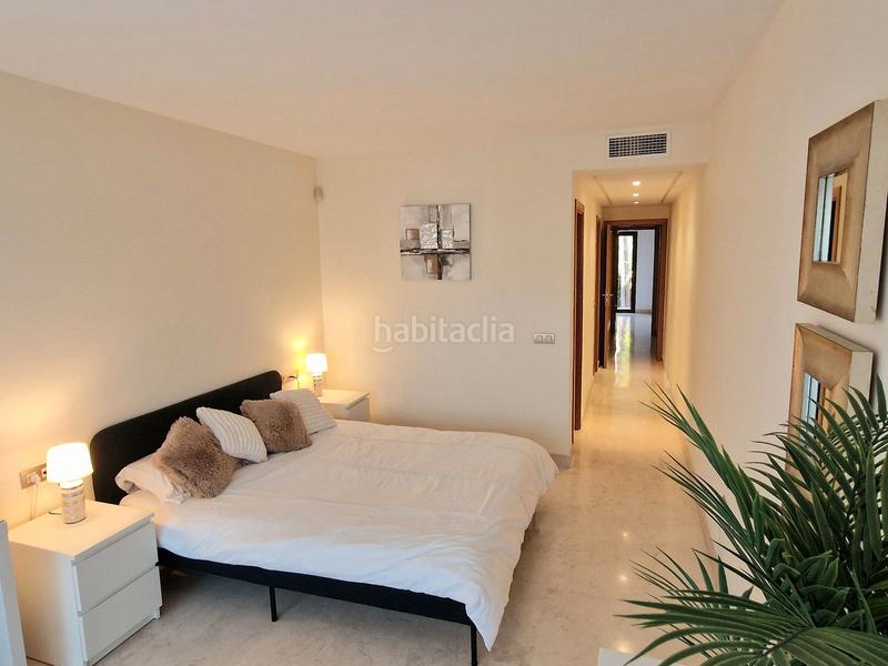 Foto 30d52607-f82b-454f-96c0-77e315f18c78. Rent flat in calle la pacheca alta 22 in Benahavís pueblo Benahavís