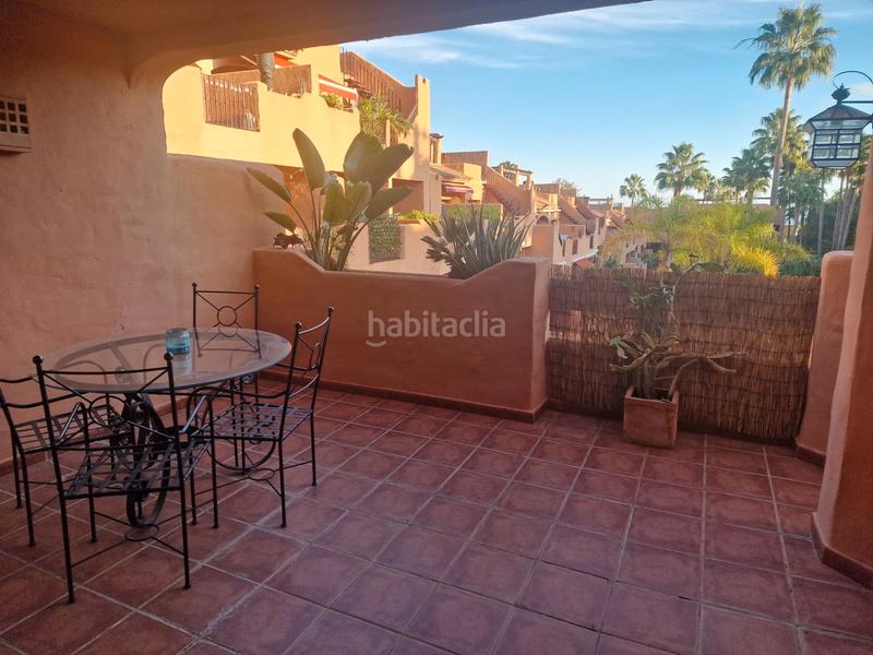 Foto 83589665-2c22-4d88-8e3b-54f3b72eedba. Rent flat in calle la pacheca alta 22 in Benahavís pueblo Benahavís