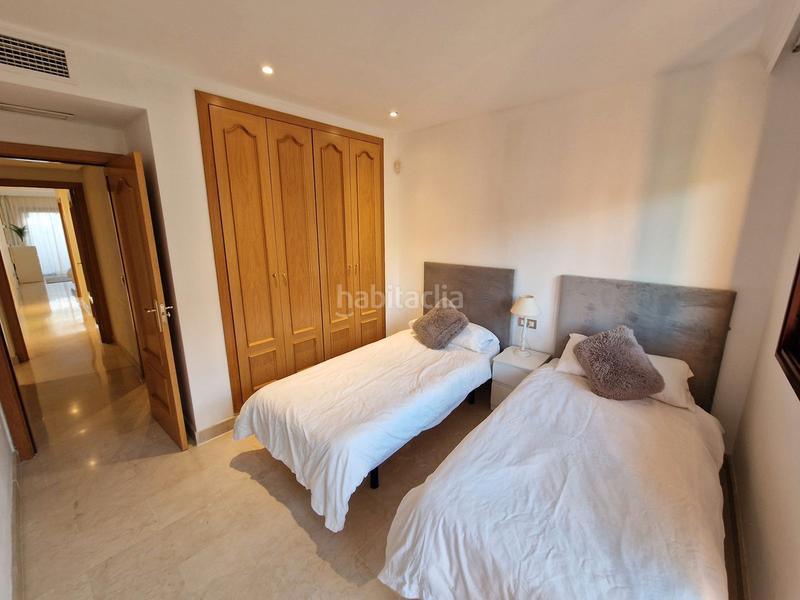 Foto d337b11f-3a8d-49d5-900e-7c83b460382e. Rent flat in calle la pacheca alta 22 in Benahavís pueblo Benahavís