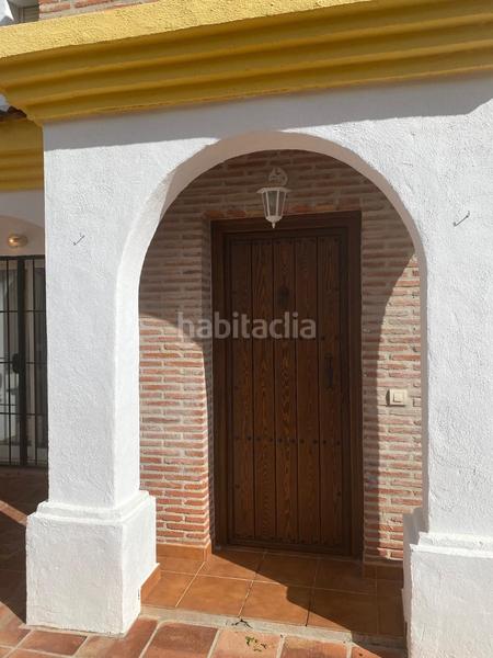 Foto 3f9222c8-f61d-4721-a899-6aca644ab649. Alquiler chalet en calle la pacheca alta 22 : tu inversión de ensueño o el hogar perfecto en la costa del sol en Benahavís