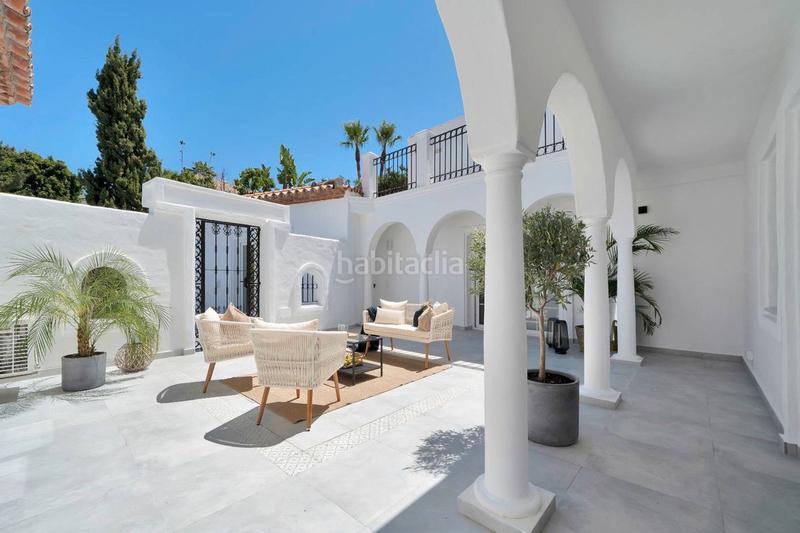 Foto 382c9aad-998b-4c26-b96c-01d5fded919b. Location chalet dans avenida benamara 15 dans Paraiso - Barronal Estepona