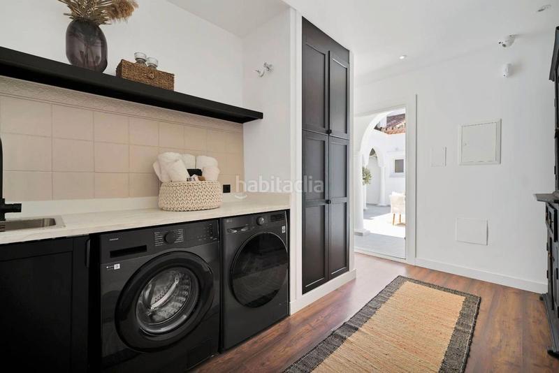 Foto 618b34b7-bb92-4656-bd5e-c4f02712131d. Location chalet dans avenida benamara 15 dans Paraiso - Barronal Estepona