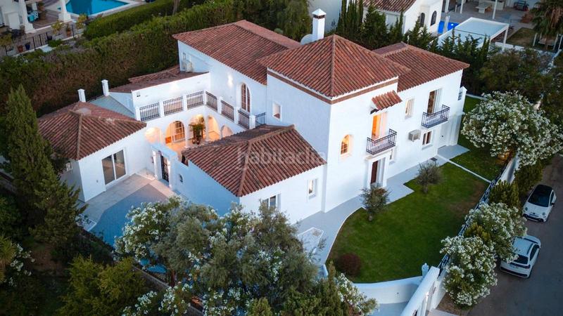 Foto 947e42de-58ce-4b1b-91ea-eb1b80ec60a9. Location chalet dans avenida benamara 15 dans Paraiso - Barronal Estepona