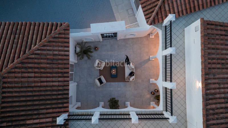 Foto bbde68fe-d65e-4cef-a9cf-abde8b620ede. Location chalet dans avenida benamara 15 dans Paraiso - Barronal Estepona