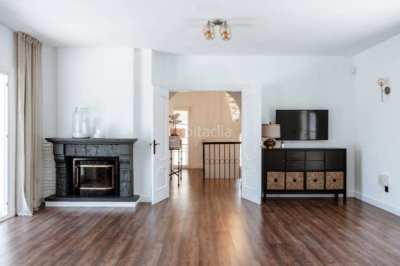 Foto c8aa2501-c575-480e-bb0d-9613b24a1475. Location chalet dans avenida benamara 15 dans Paraiso - Barronal Estepona