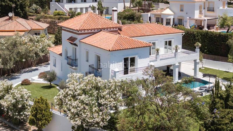 Foto 0f510abd-6e75-4d68-8854-96962779f226. Miete chalet in avenida benamara 15 in Paraiso - Barronal Estepona