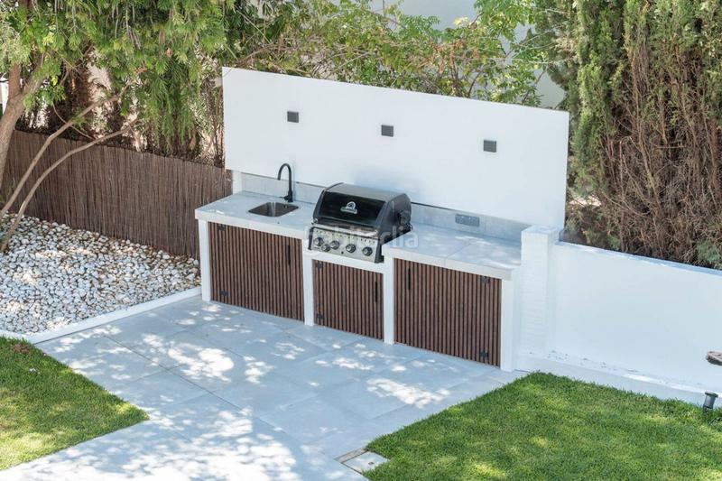 Foto 66f60f29-49d6-4c84-aacc-4b3009221445. Miete chalet in avenida benamara 15 in Paraiso - Barronal Estepona