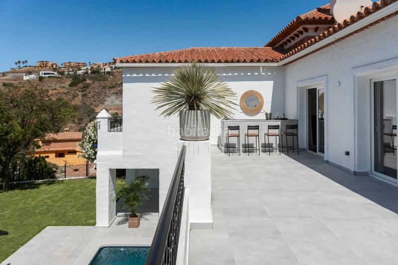 Foto df156992-f789-455f-bb16-239a8948a142. Miete chalet in avenida benamara 15 in Paraiso - Barronal Estepona