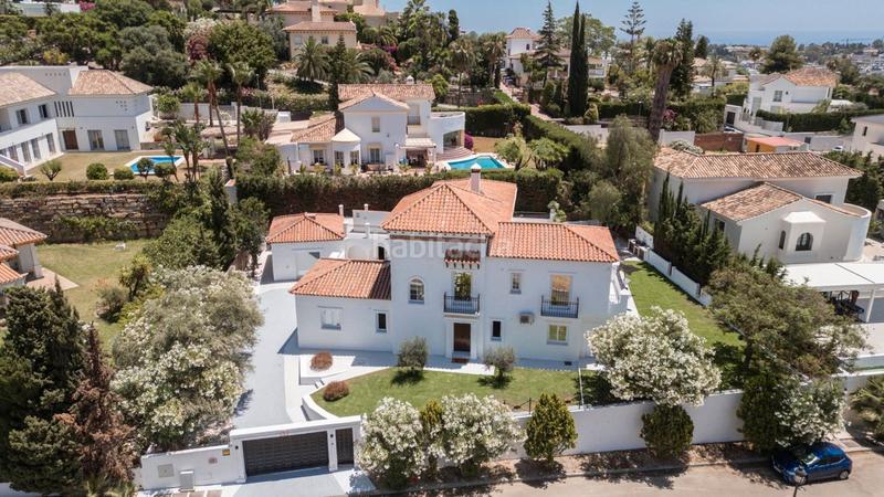 Foto 18611750-8b10-405c-9a0f-cae7867a9f74. Rent chalet in avenida benamara 15 in Paraiso - Barronal Estepona