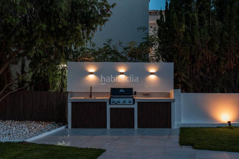 Foto 6a07880a-dc00-474b-a0c0-41c2f7b76bb3. Rent chalet in avenida benamara 15 in Paraiso - Barronal Estepona