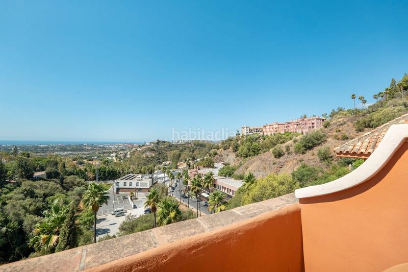 Foto 69046455-36e6-44f3-9e9f-bef4500103ad. Rent penthouse in carretera benahavís 15 in Nueva Atalaya Estepona
