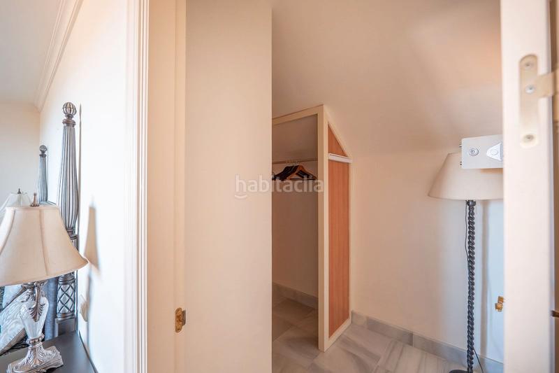 Foto b5622c9e-d552-4434-8f2c-93af571eeb0d. Rent penthouse in carretera benahavís 15 in Nueva Atalaya Estepona