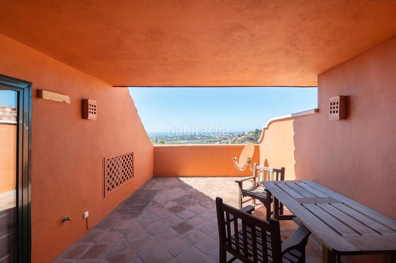 Foto ce1bd538-f5ed-4fea-a0af-c3d616773e88. Rent penthouse in carretera benahavís 15 in Nueva Atalaya Estepona