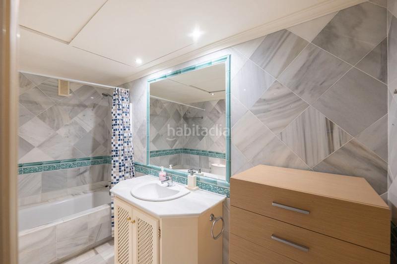 Foto f5f67894-8c73-41d4-91b7-0e8d2a108836. Rent penthouse in carretera benahavís 15 in Nueva Atalaya Estepona