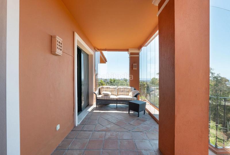 Foto fca1992e-08be-423b-aa7e-2fbdd9942d7e. Rent penthouse in carretera benahavís 15 in Nueva Atalaya Estepona