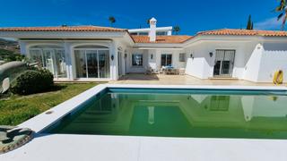 Lloguer Xalet a Carretera de benahavis 283. Exclusiva villa en la alquería: ¡tu próxima gran inversión en la