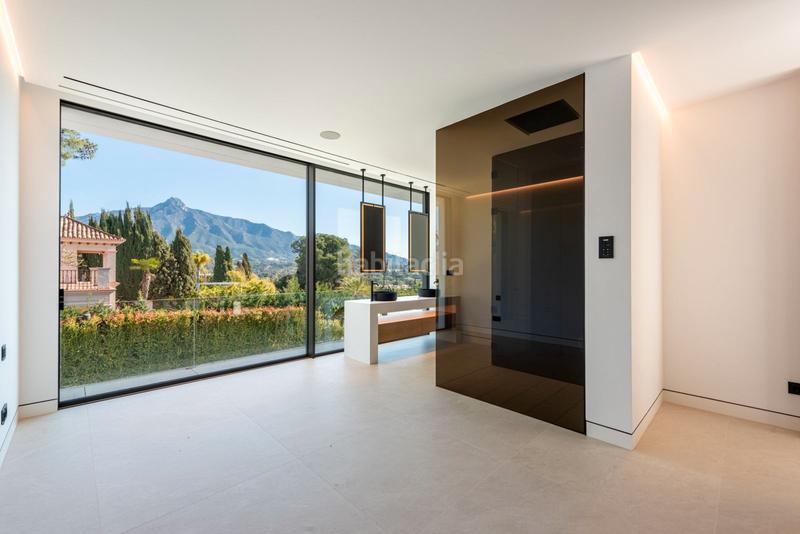 Foto 22d6f9f0-1cfb-4320-8f83-13c3690014de. Casa aparellada amb piscina a Casco Antiguo Marbella