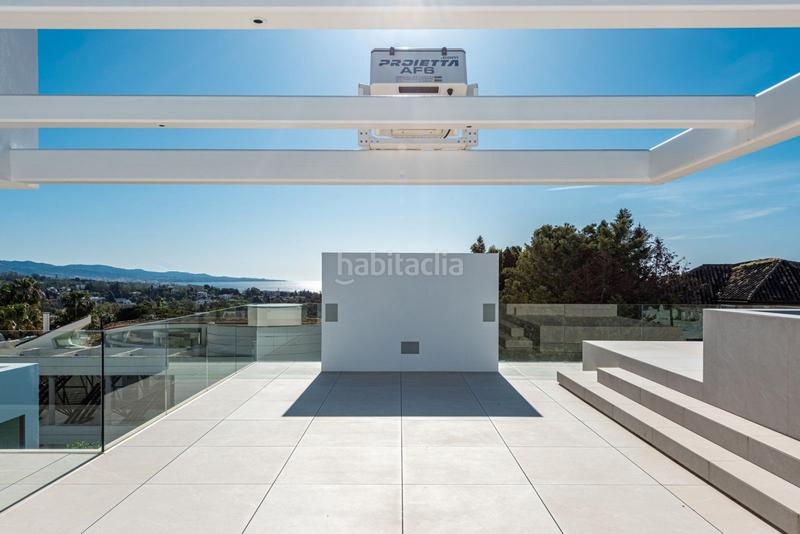 Foto e77a29af-a015-4594-8dcb-14b83256b9d2. Casa aparellada amb piscina a Casco Antiguo Marbella