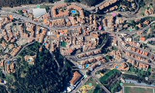 Terreny residencial a Benahavís pueblo. Oportunidad de inversión inigualable en benahavís: el corazón de