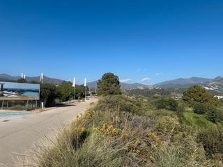 Terreny residencial a Carretera benahavís 43. ¡la oportunidad de inversión que esperabas en la costa del sol!