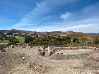Terreny residencial a Calle la pacheca alta 22. Construye el hogar de tus sueños en la alquería: ¡tu villa de lu