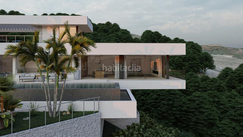 Foto eb8c44f1-bd80-4d7f-bb51-6093e6345375. Terreny residencial a carretera benahavís 33 a Nueva Atalaya Estepona