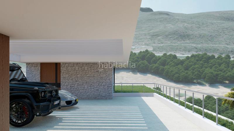 Foto f794ca87-f98f-4841-b0d8-bde35b28b3dc. Terreny residencial a carretera benahavís 33 a Nueva Atalaya Estepona