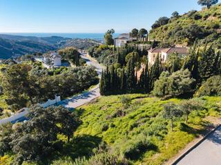 Terreny residencial a Calle la pacheca alta 22. Un santuario exclusivo en monte mayor: ¡tu oportunidad de oro en