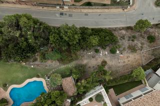 Terreny residencial a Avenida andersen 63. Su paraíso personal en la costa del sol: una oportunidad única e
