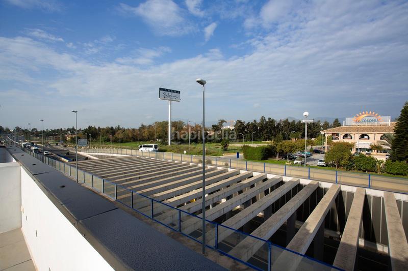 Foto 3f9b25dc-58f2-4a80-9156-4c50d7524b11. Gebäude in calle juan ramón jiménez 64 in San Pedro de Alcántara Pueblo Marbella