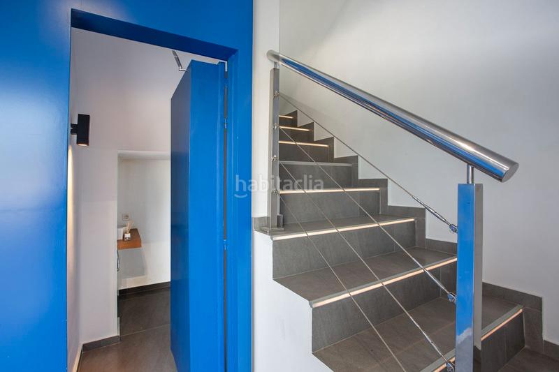 Foto 44b33c2a-a26c-46f5-8f85-36d895814479. Gebäude in calle juan ramón jiménez 64 in San Pedro de Alcántara Pueblo Marbella