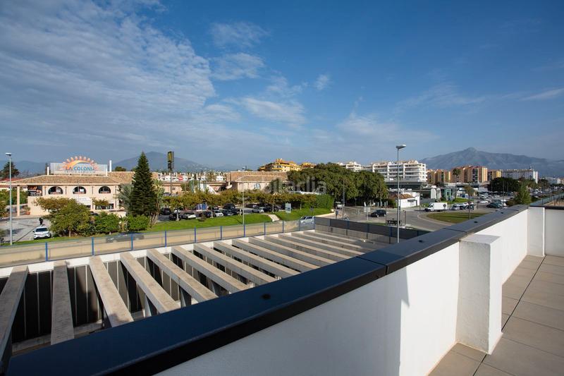 Foto 63681e96-571b-460c-a1bb-f9a2f55ad44b. Gebäude in calle juan ramón jiménez 64 in San Pedro de Alcántara Pueblo Marbella