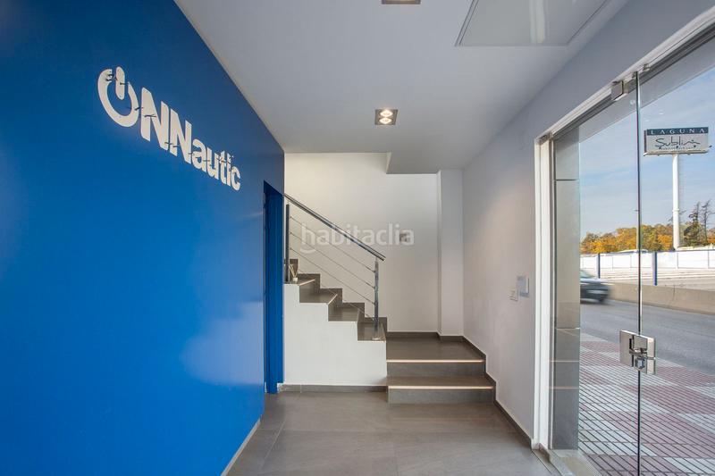 Foto a90ac795-8962-4d41-811f-2c0796407ea0. Gebäude in calle juan ramón jiménez 64 in San Pedro de Alcántara Pueblo Marbella