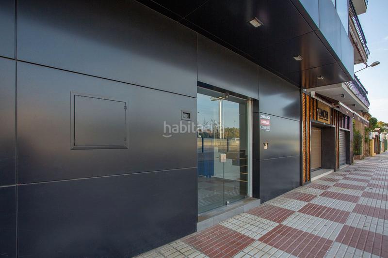 Foto ba8e87d0-bf39-4043-ba3d-92fdf4d336d0. Gebäude in calle juan ramón jiménez 64 in San Pedro de Alcántara Pueblo Marbella