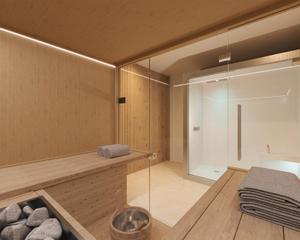 Xalet a Bel - Air. Chalet independiente en venta en estepona