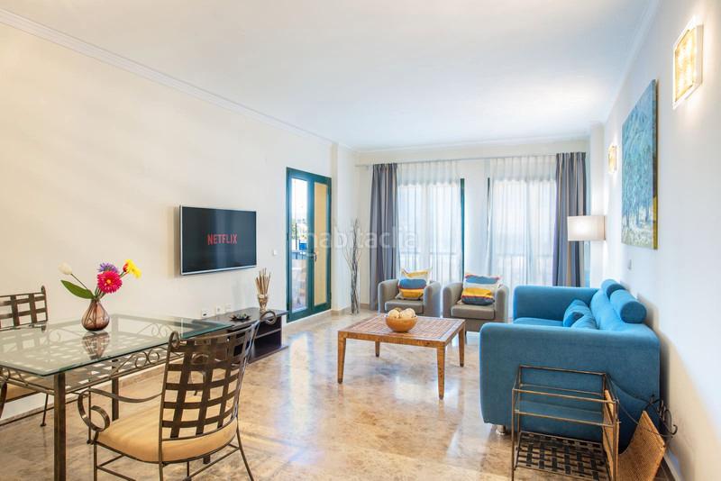 Foto 38a6754d-1e85-4e83-a16e-0cda3cd35c0f. Piso en calle sp 28 de febrero 1 piso en venta en Marbella