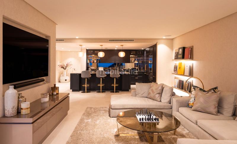 Foto 253ebe74-10e8-4380-895d-19f4721d085b. Àtic a plaza de andalucía 16 a Casares pueblo Casares