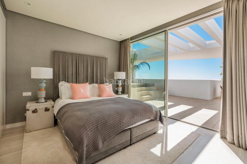 Foto 372de9ce-5f18-4cbc-b8e4-31290039af06. Àtic a plaza de andalucía 16 a Casares pueblo Casares