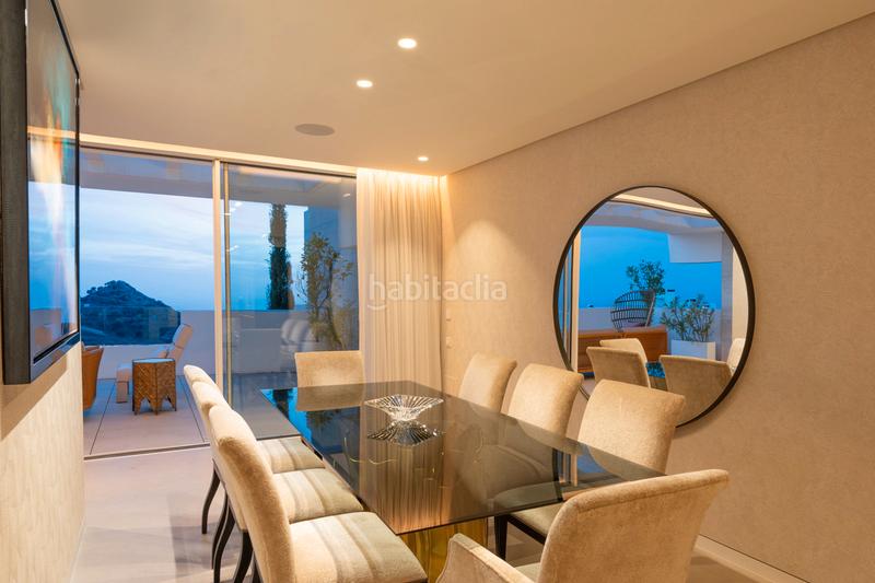 Foto 9d374490-95ac-4e6b-8ddf-727553f8e70d. Àtic a plaza de andalucía 16 a Casares pueblo Casares