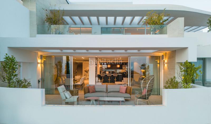 Foto 9de99058-a947-47eb-a499-0b2515c3dfdc. Àtic a plaza de andalucía 16 a Casares pueblo Casares