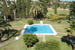 Casa adossada a Calle salvador dali 115. Chalet adosado en venta en marbella