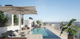 Appartement à Calle caserío 23. Piso en venta en estepona