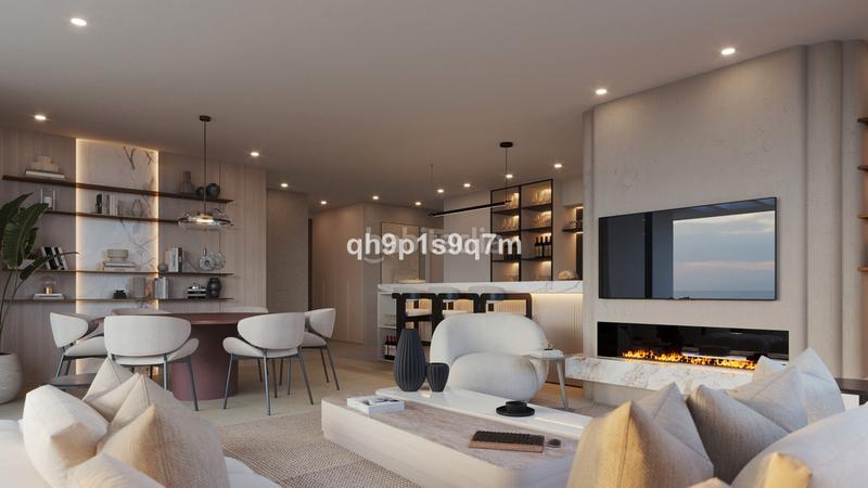 Foto 03d6a403-24bc-4868-a304-e286e3e4eed0. Appartamento in carretera de cádiz 340 in Bel - Air Estepona