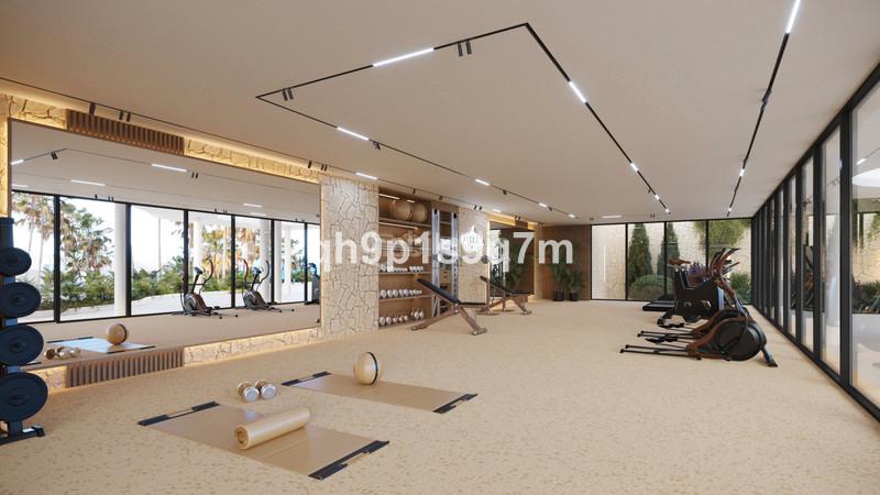 Foto 0928da8f-de0b-4383-9b7b-c6a31cc25d1c. Appartamento in carretera de cádiz 340 in Bel - Air Estepona