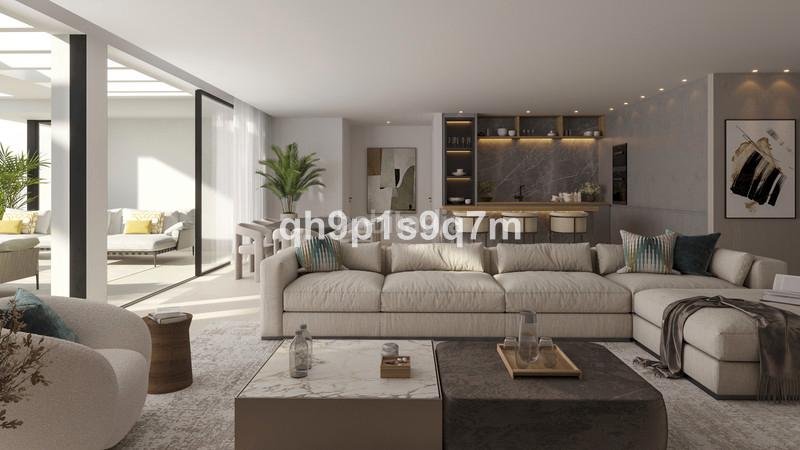 Foto 0c20f6da-b8ba-4694-bf06-b36239878459. Appartamento in carretera de cádiz 340 in Bel - Air Estepona