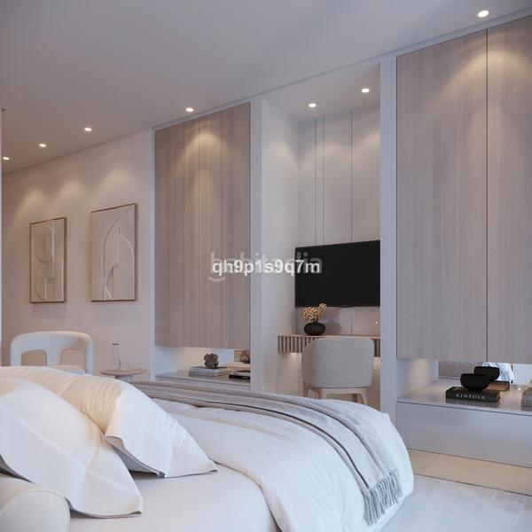 Foto 174205df-b69e-4bfb-93f5-0b70cacaad37. Appartamento in carretera de cádiz 340 in Bel - Air Estepona